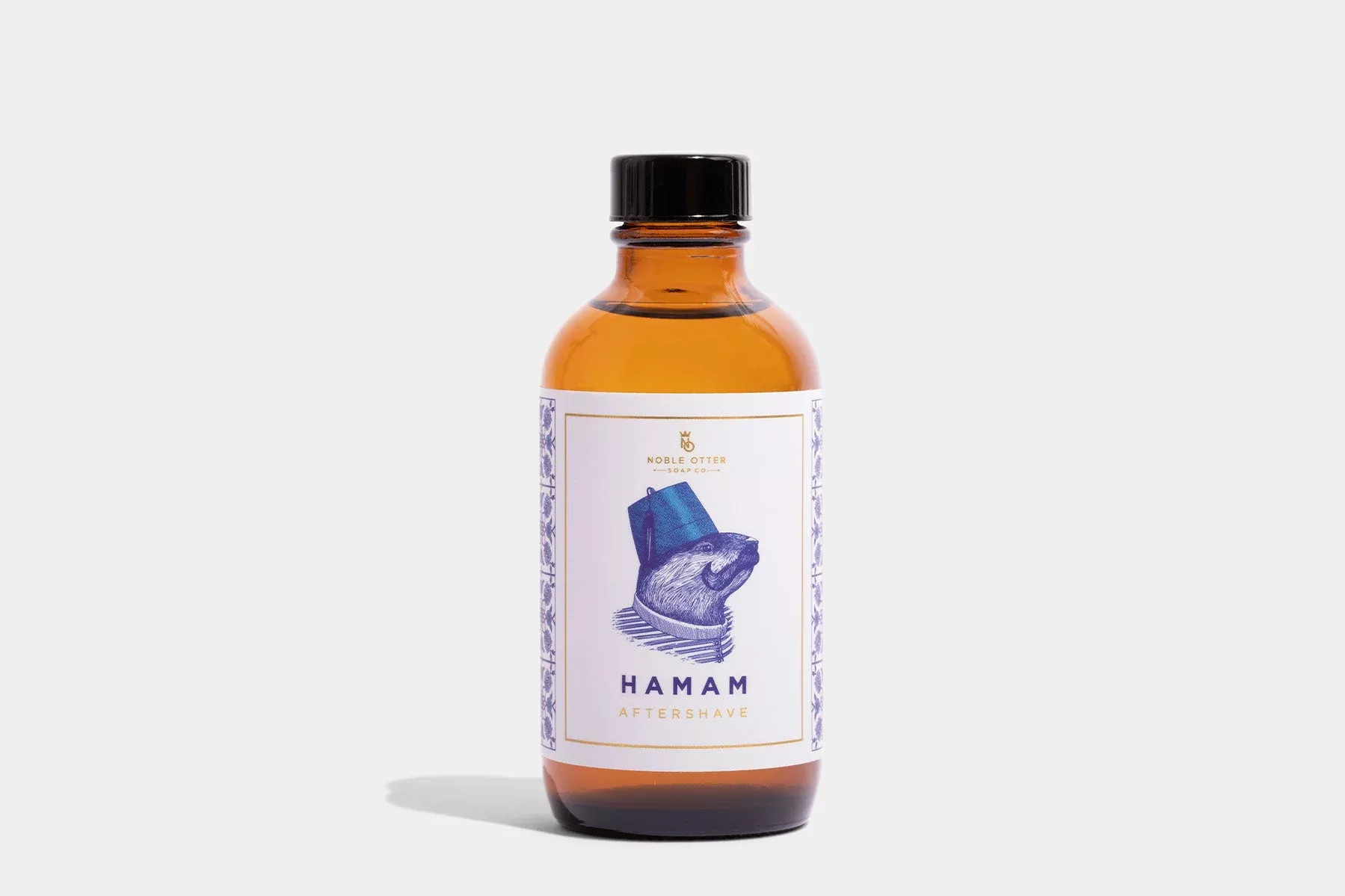 Hamam Aftershave