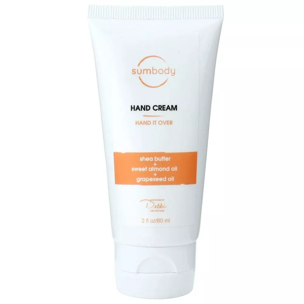 Hand It Over Hand Cream