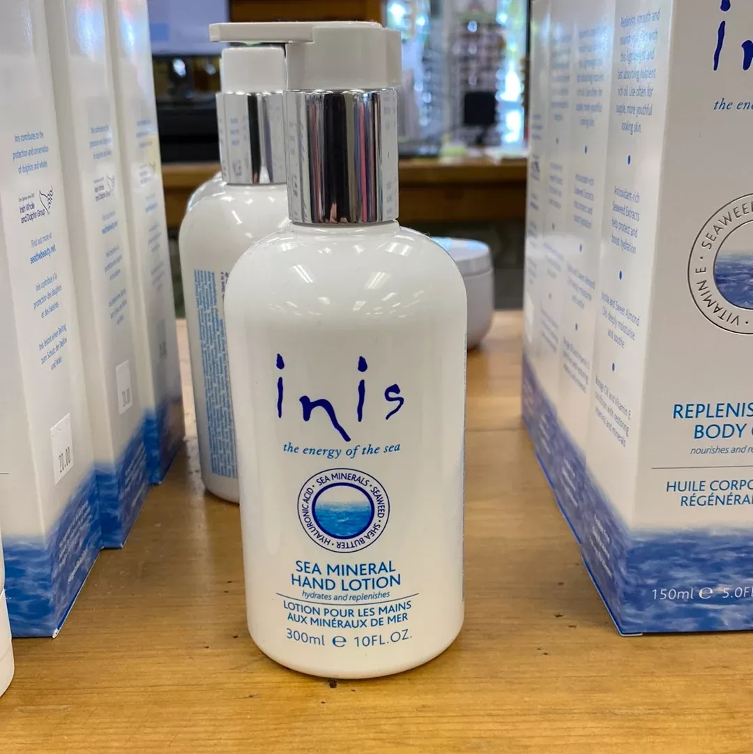 Hand Lotion 10.0oz