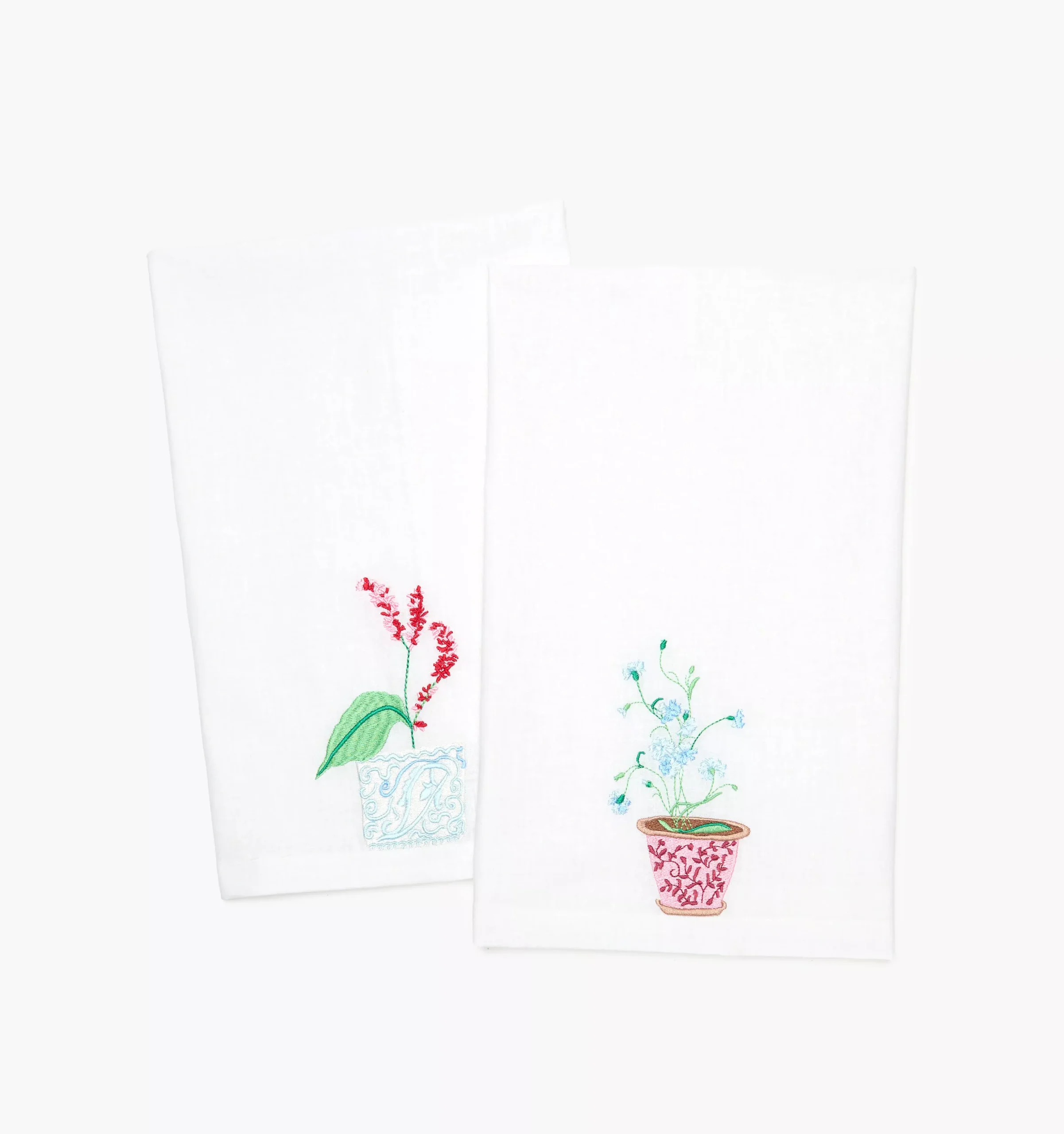 The Hand Towel