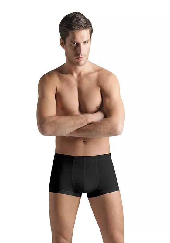 Hanro Cotton Superior Boxer Brief