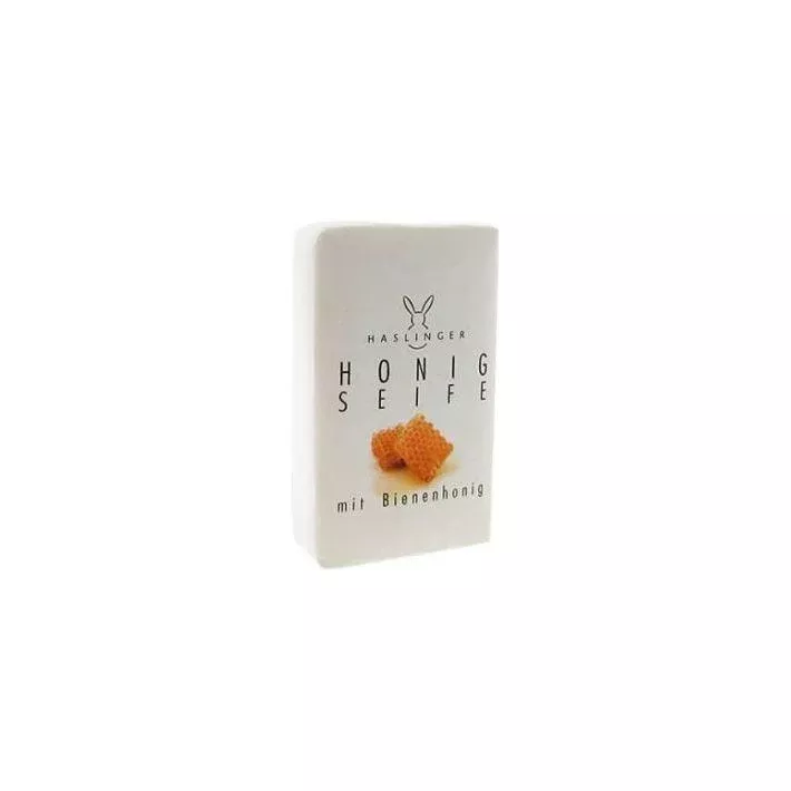 Haslinger Honig Honey Bath Soap 150g
