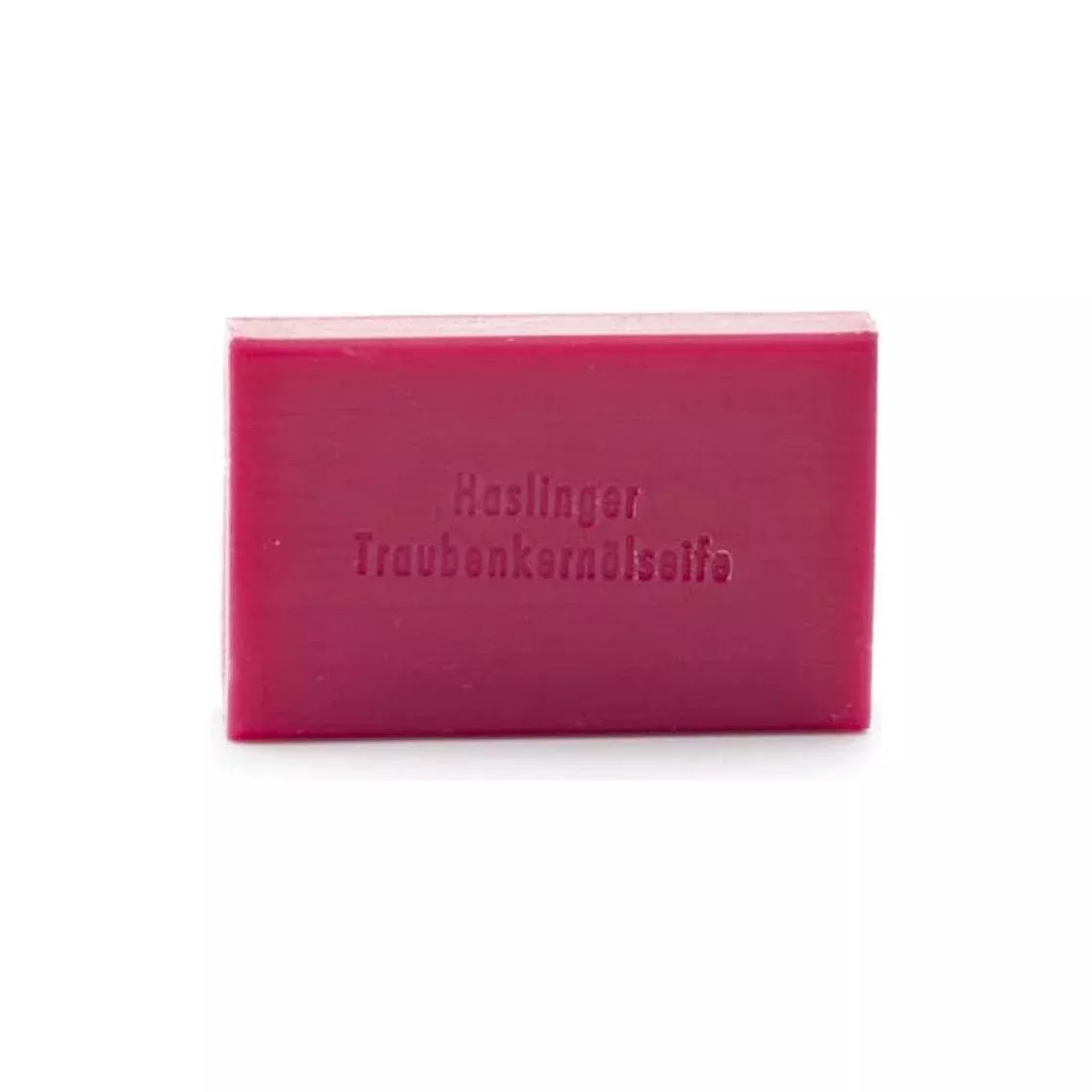 Haslinger Traubenk Soap 100g