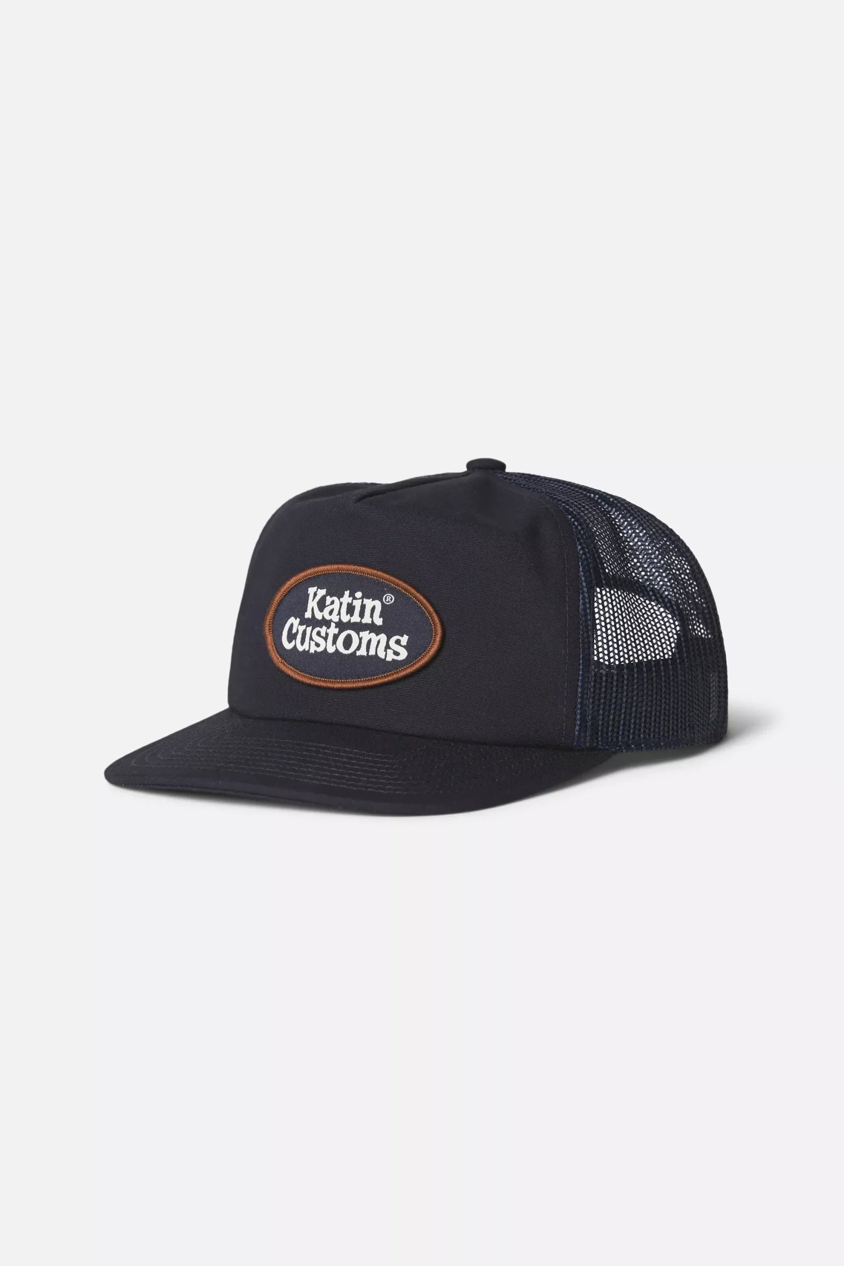 HAULIN TRUCKER HAT