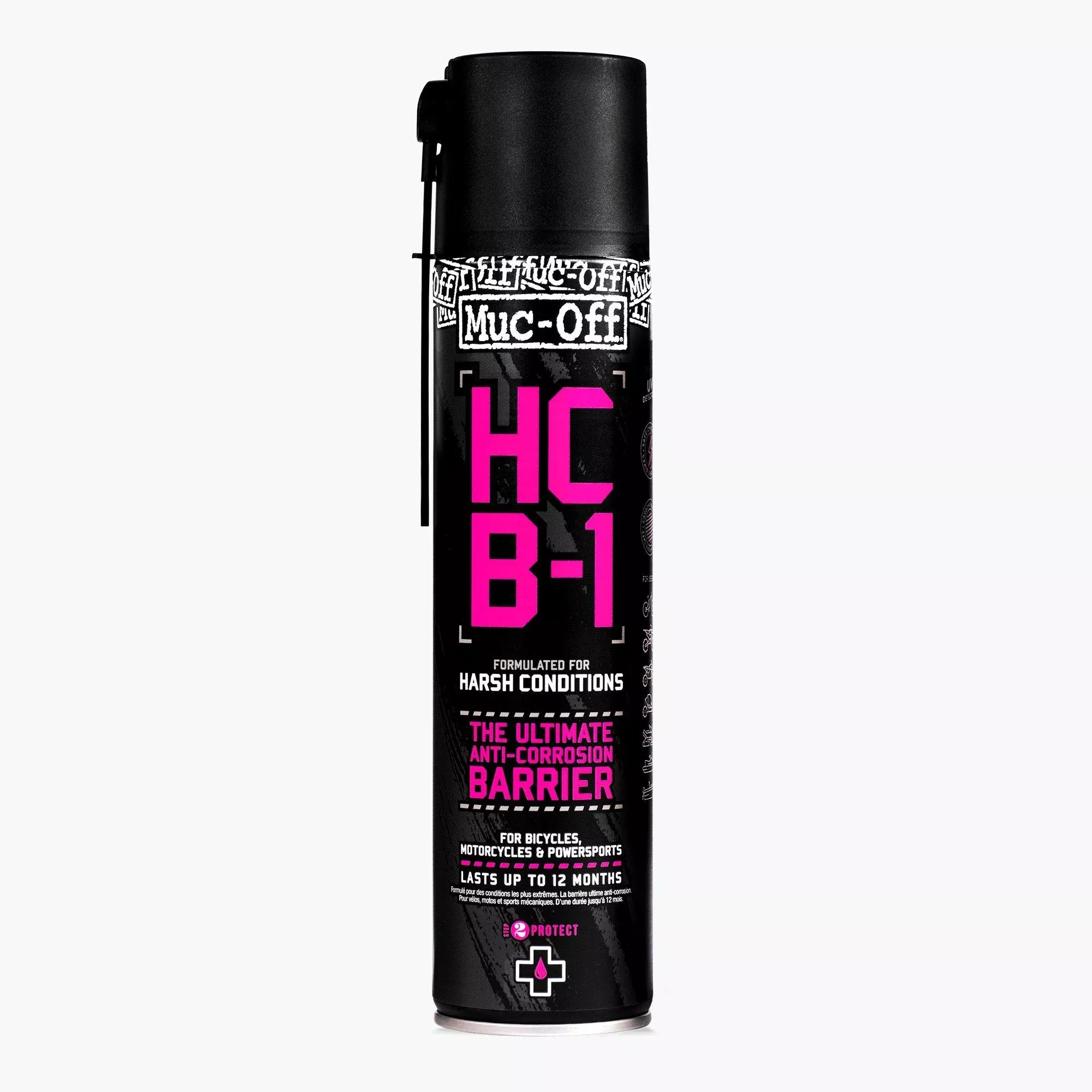 HCB-1 - 13.5 fl oz