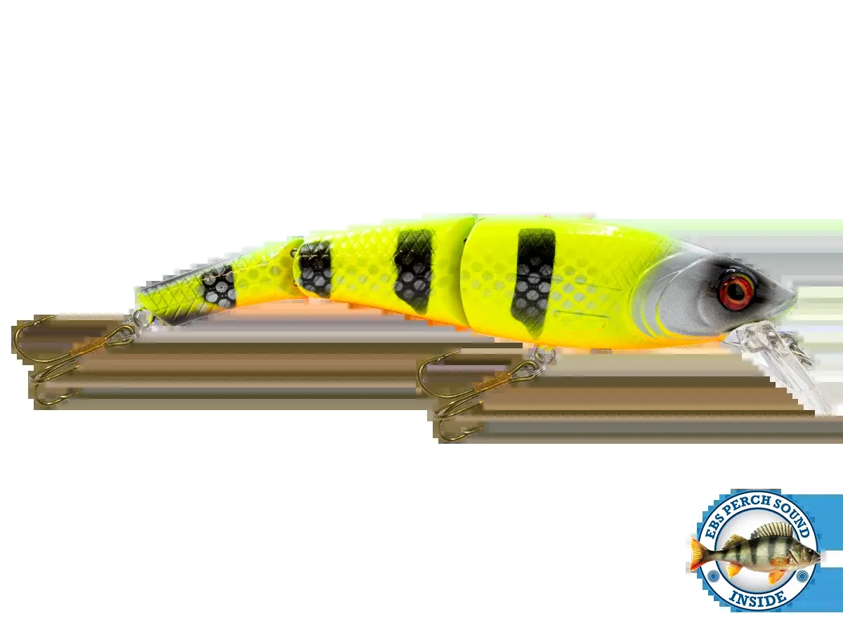 Head Hunter 6"