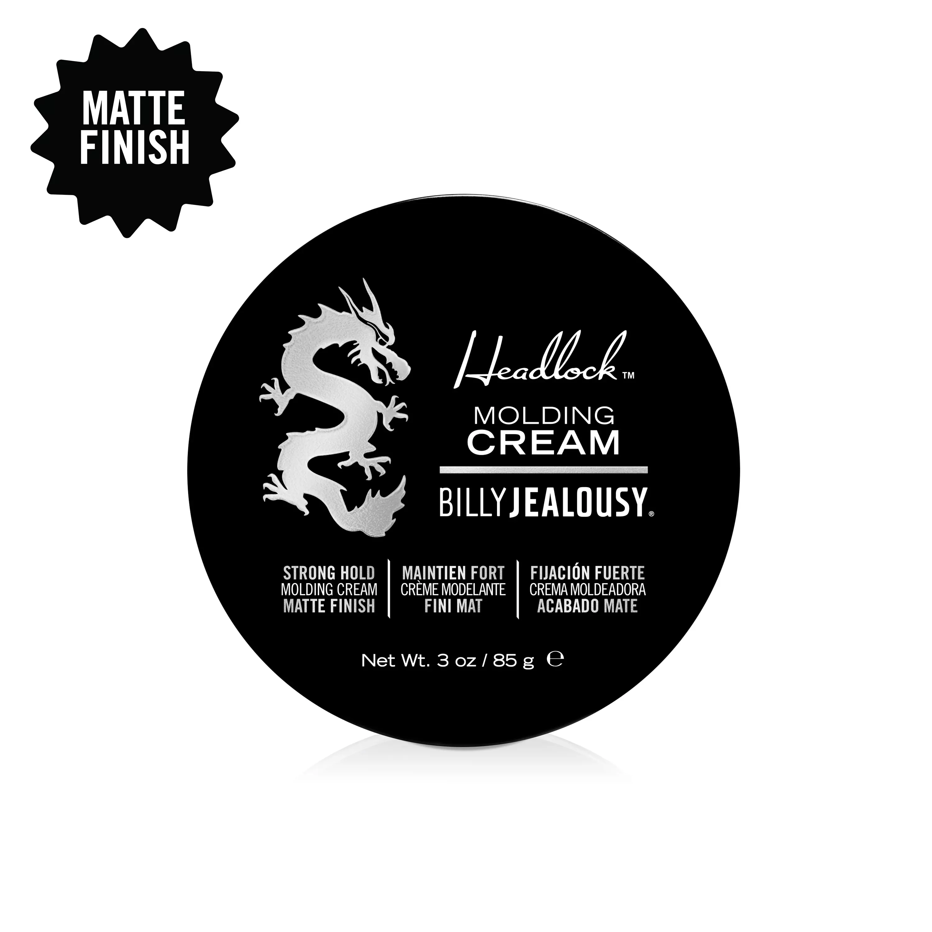 Headlock Molding Cream