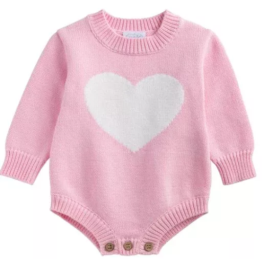 Heart Sweater Bubble