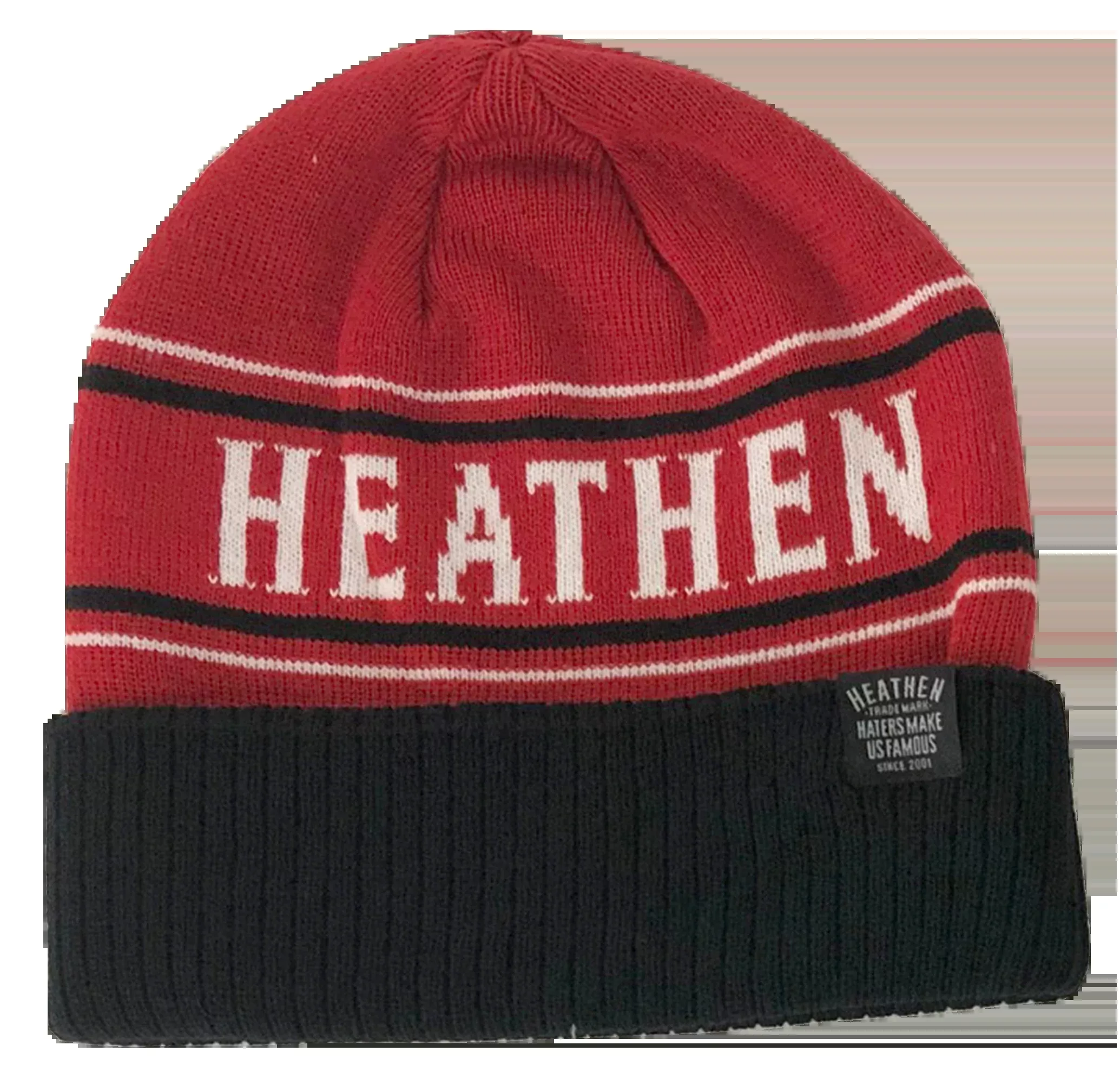Heathen Beanie