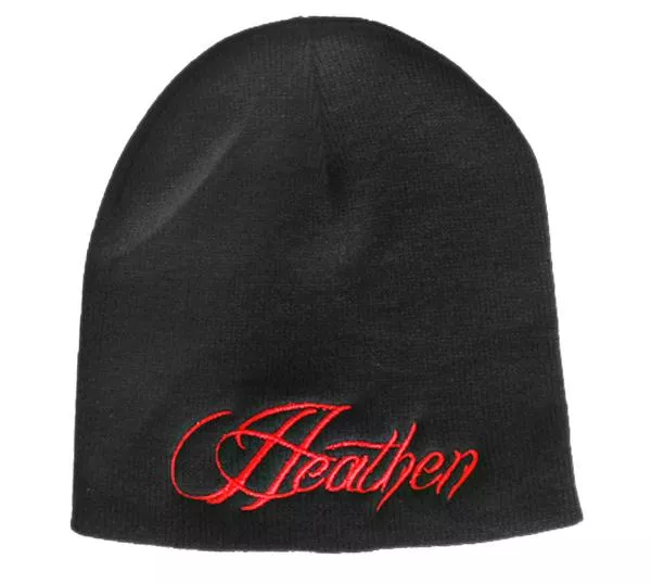 Heathen Script Beanie