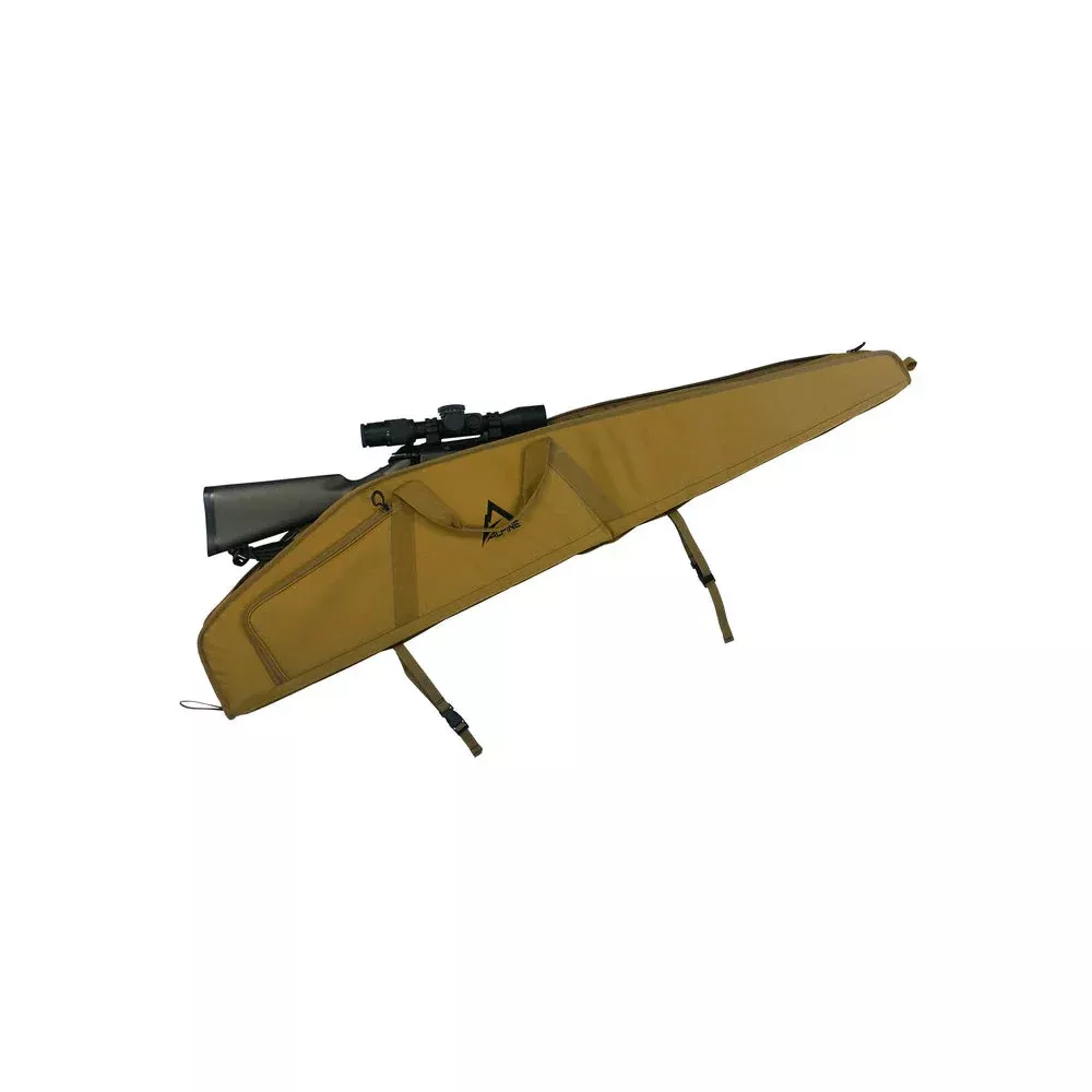 Heavy Duty Alpine Protective Rifle Case