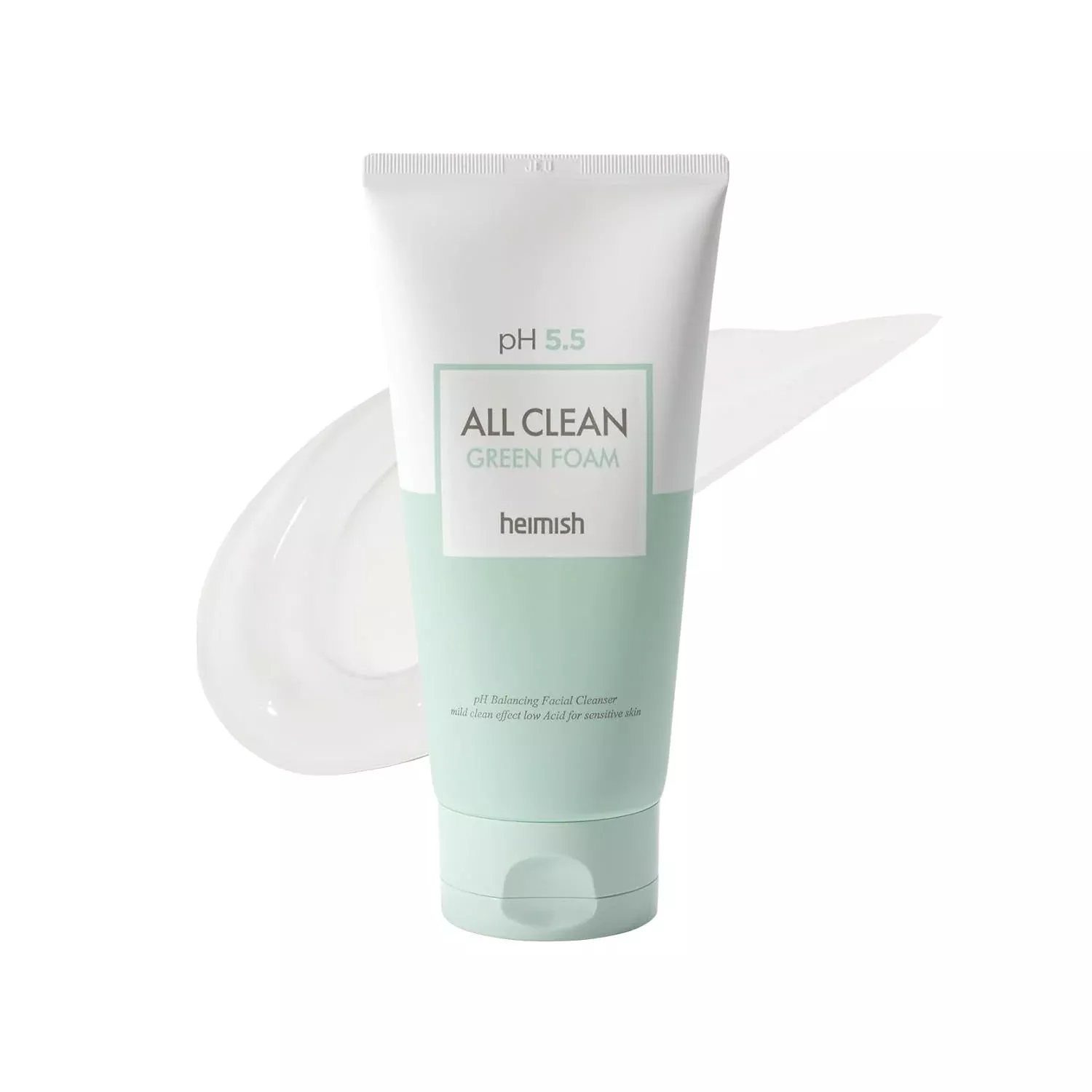 Heimish All Clean Green Foam