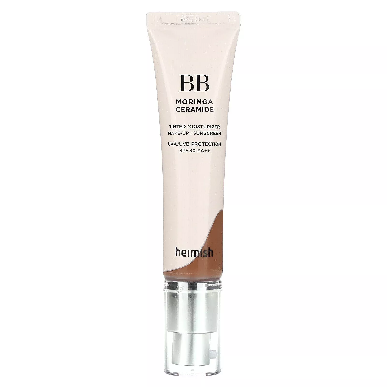 Heimish Moringa Ceramide BB Cream Deep