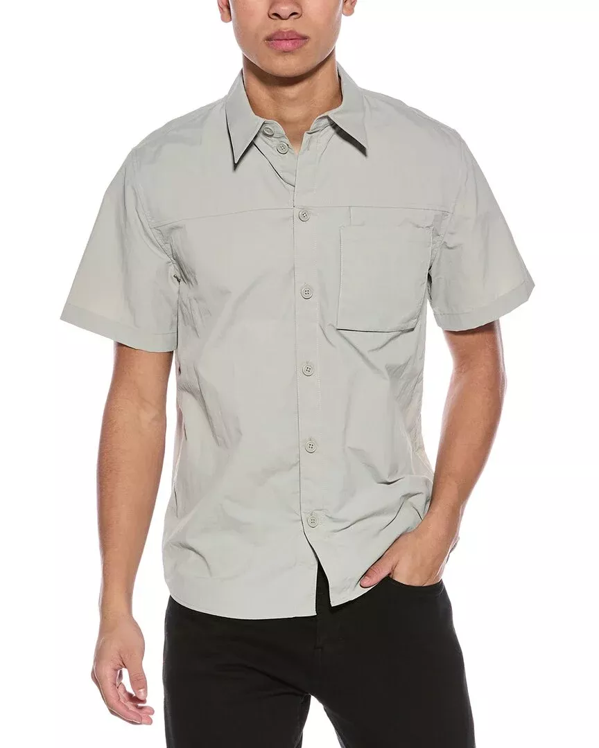 Helmut Lang Classic Shirt