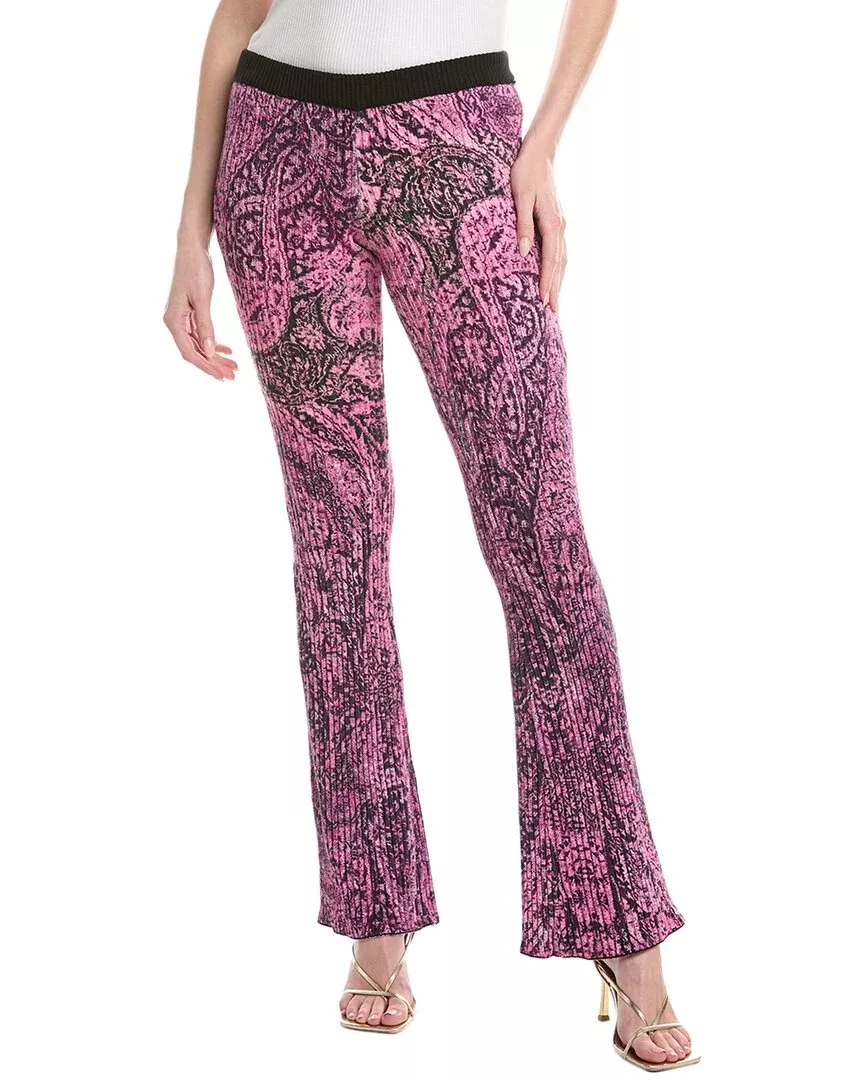 Hemant & Nandita Flared Pant