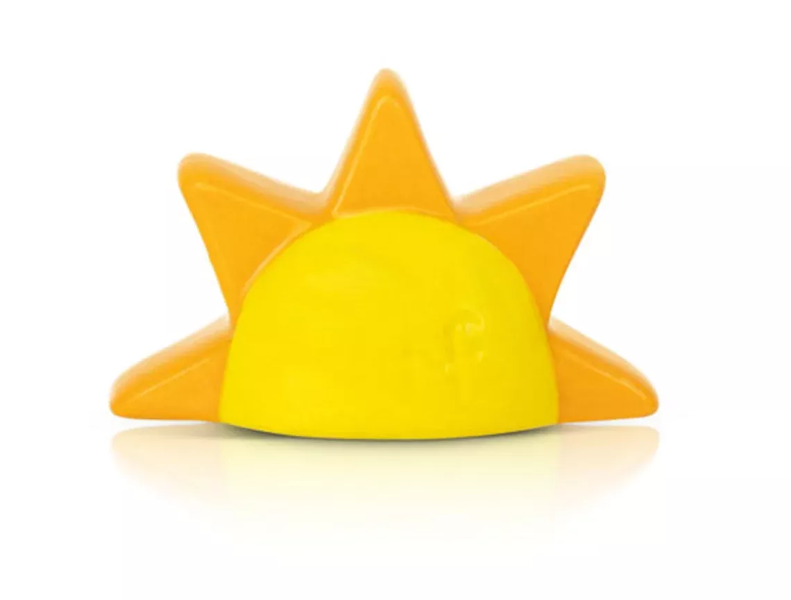 Here Comes The Sun Mini Attachment