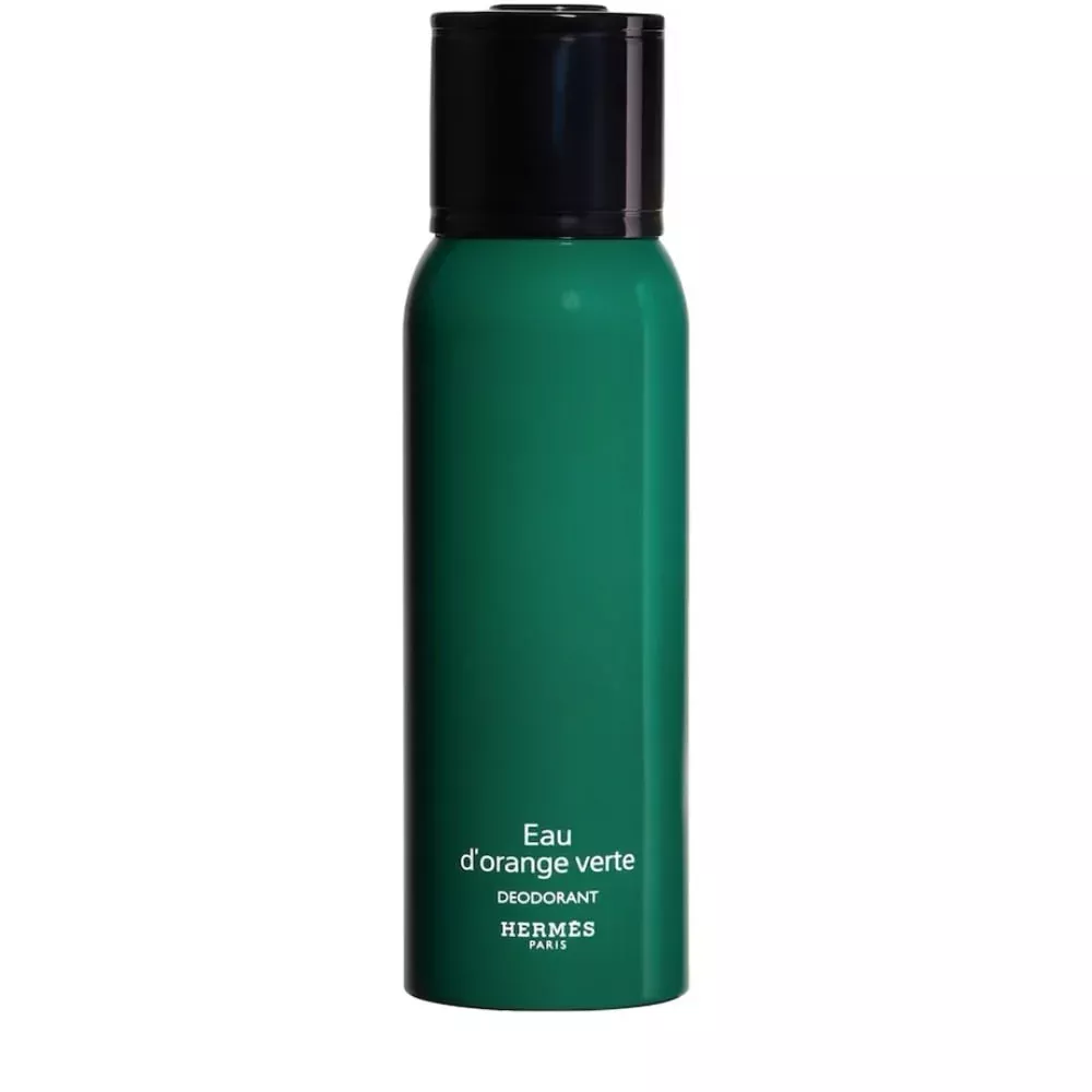 Hermes Eau d'orange Verte, Deodorant Spray 150ml