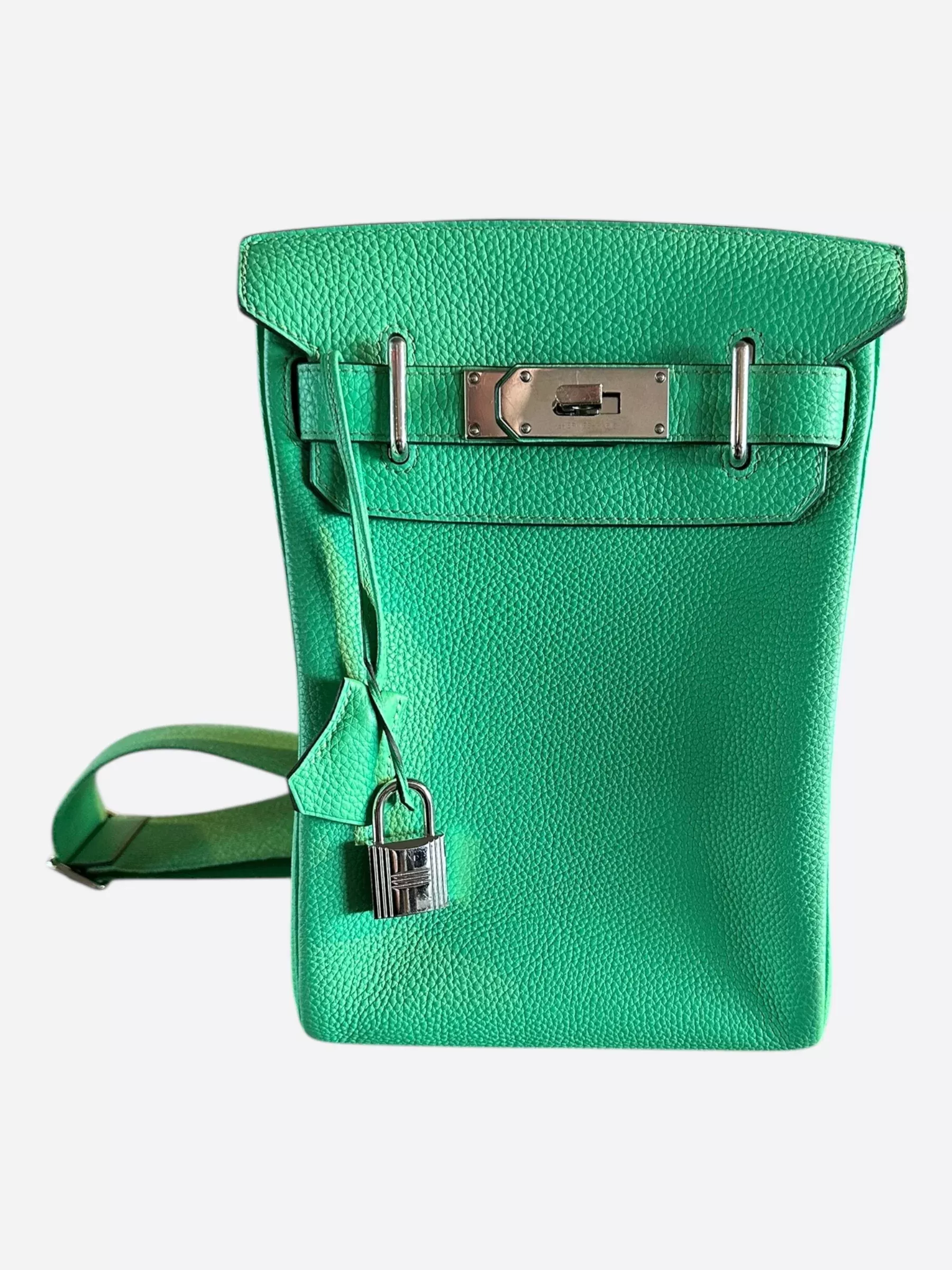 Hermes Vert Comics HAC A Dos PM Backpack