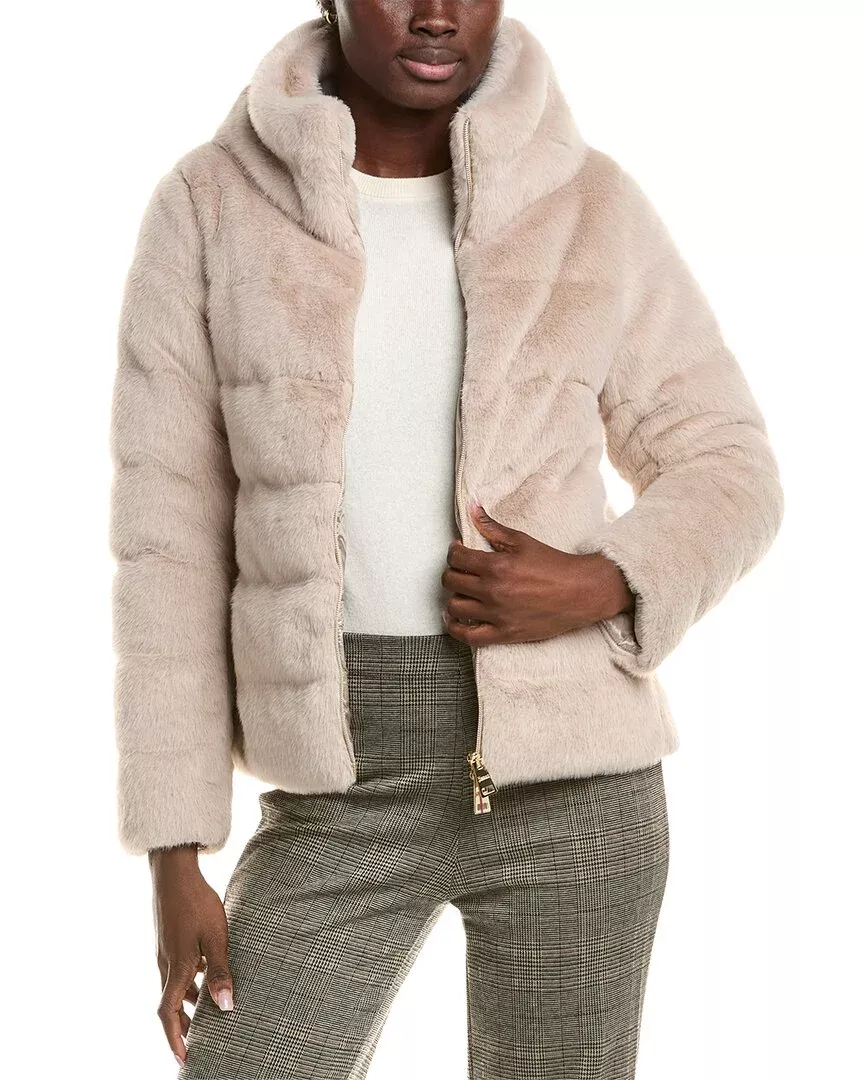 Herno Down Coat