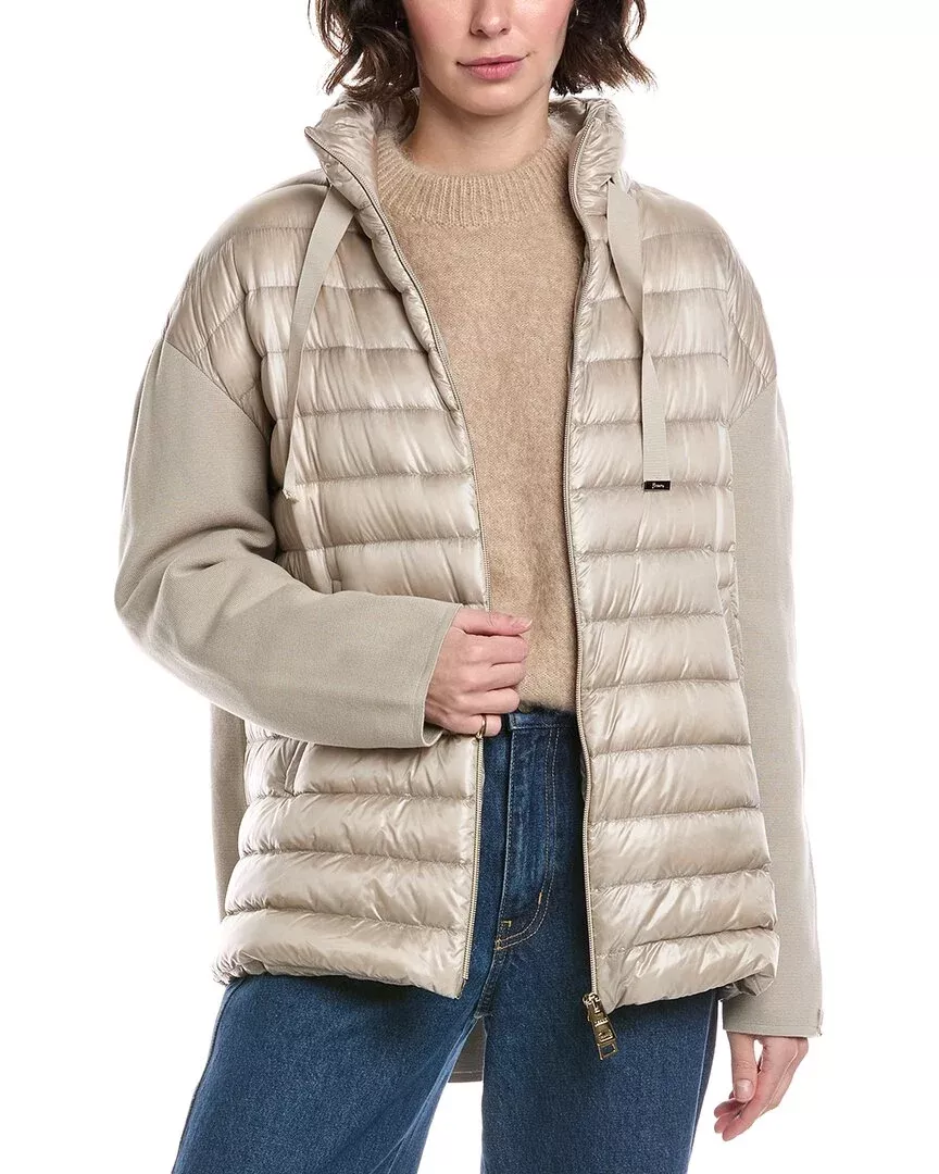 Herno Eternal Ultralight Jacket