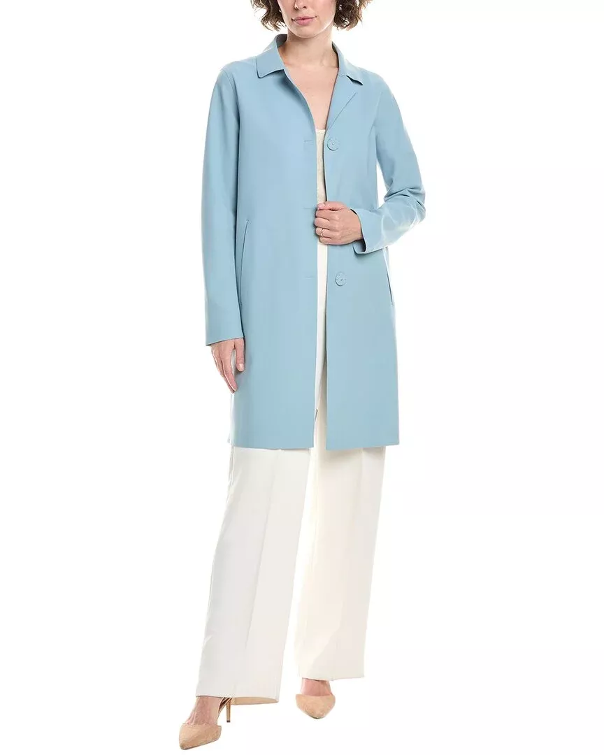 Herno First Act Coat