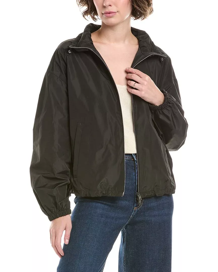 Herno Short Jacket