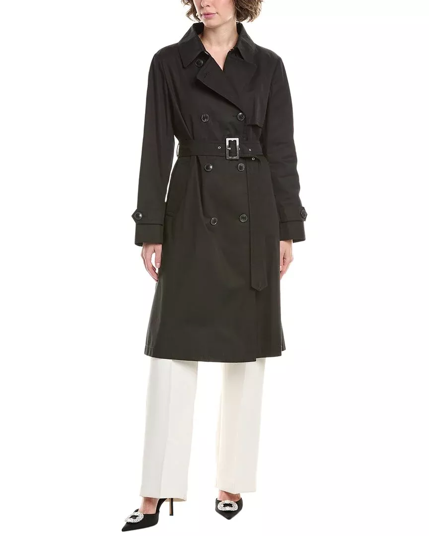 Herno Trenchcoat