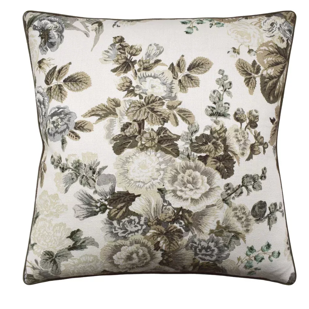 Hidcote Pillow- Neutral