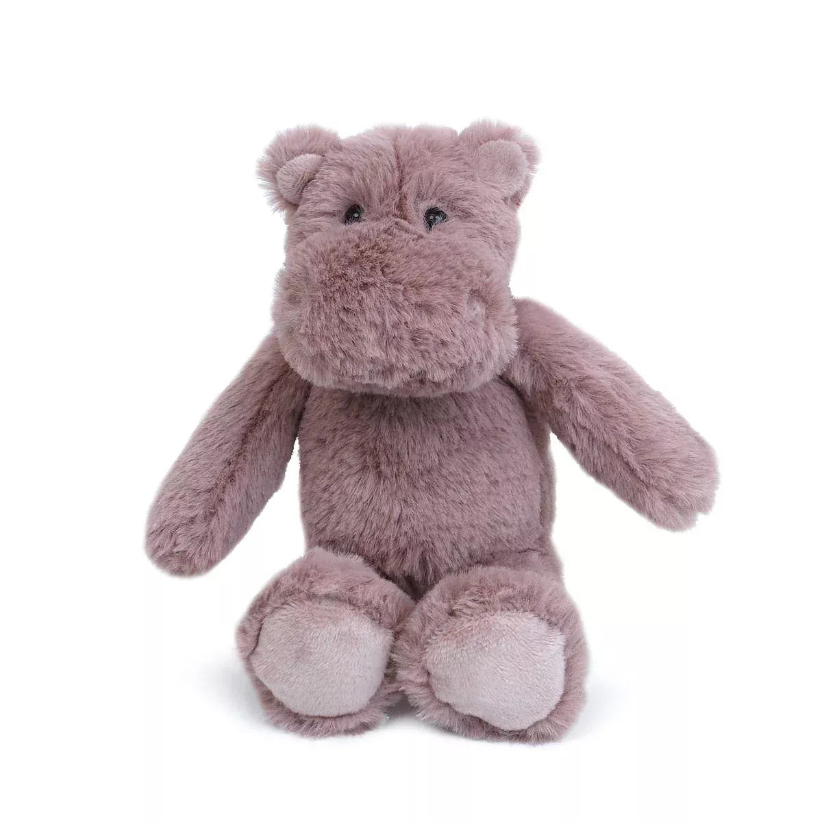 Hilly The Hippo