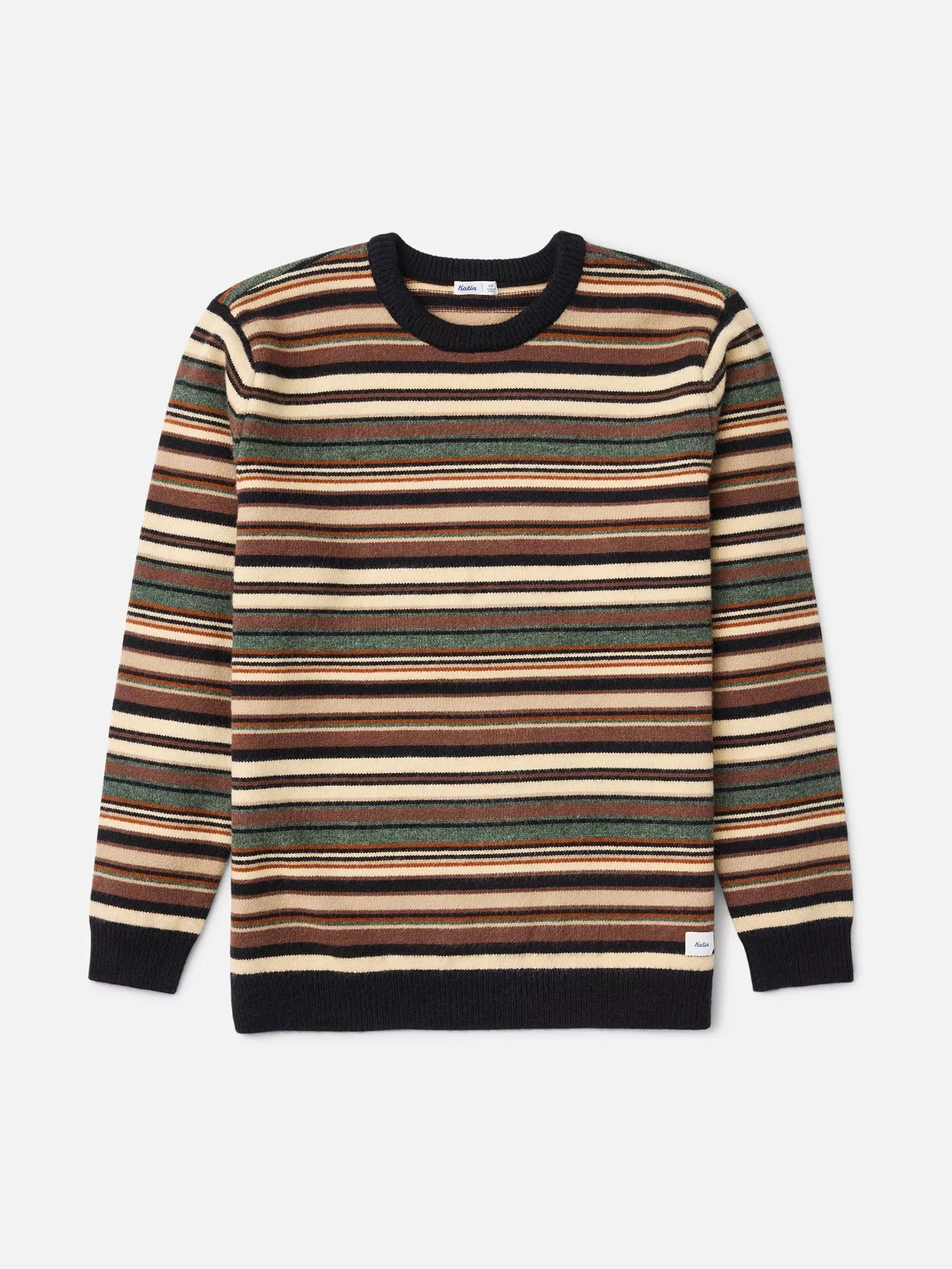 HITCH SWEATER