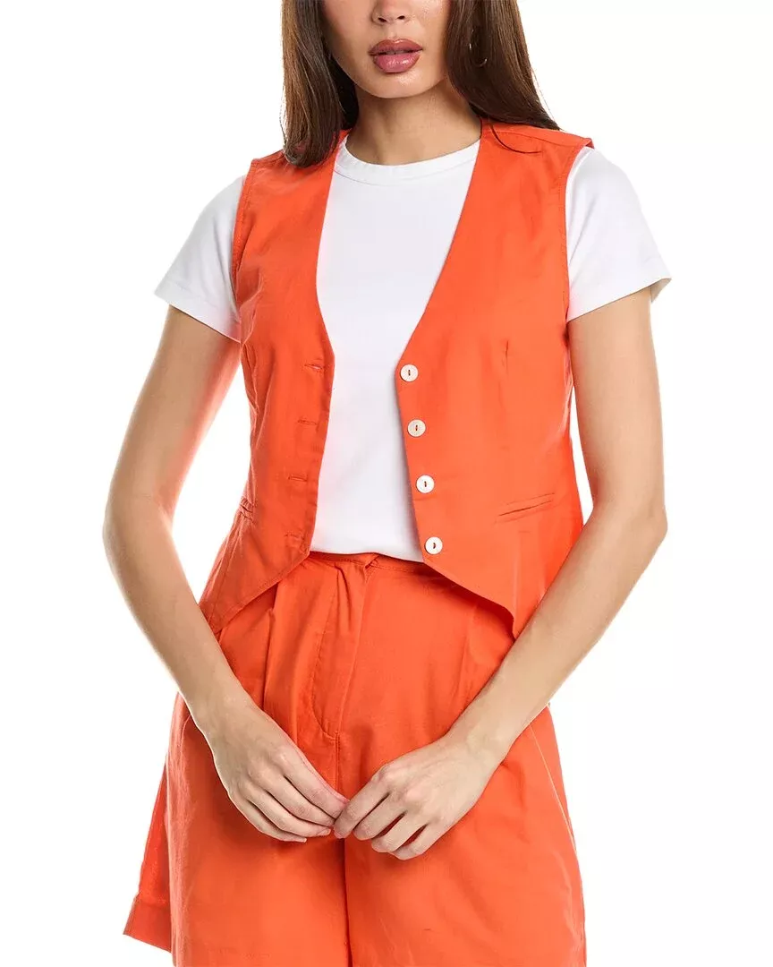 Hl Affair Vest