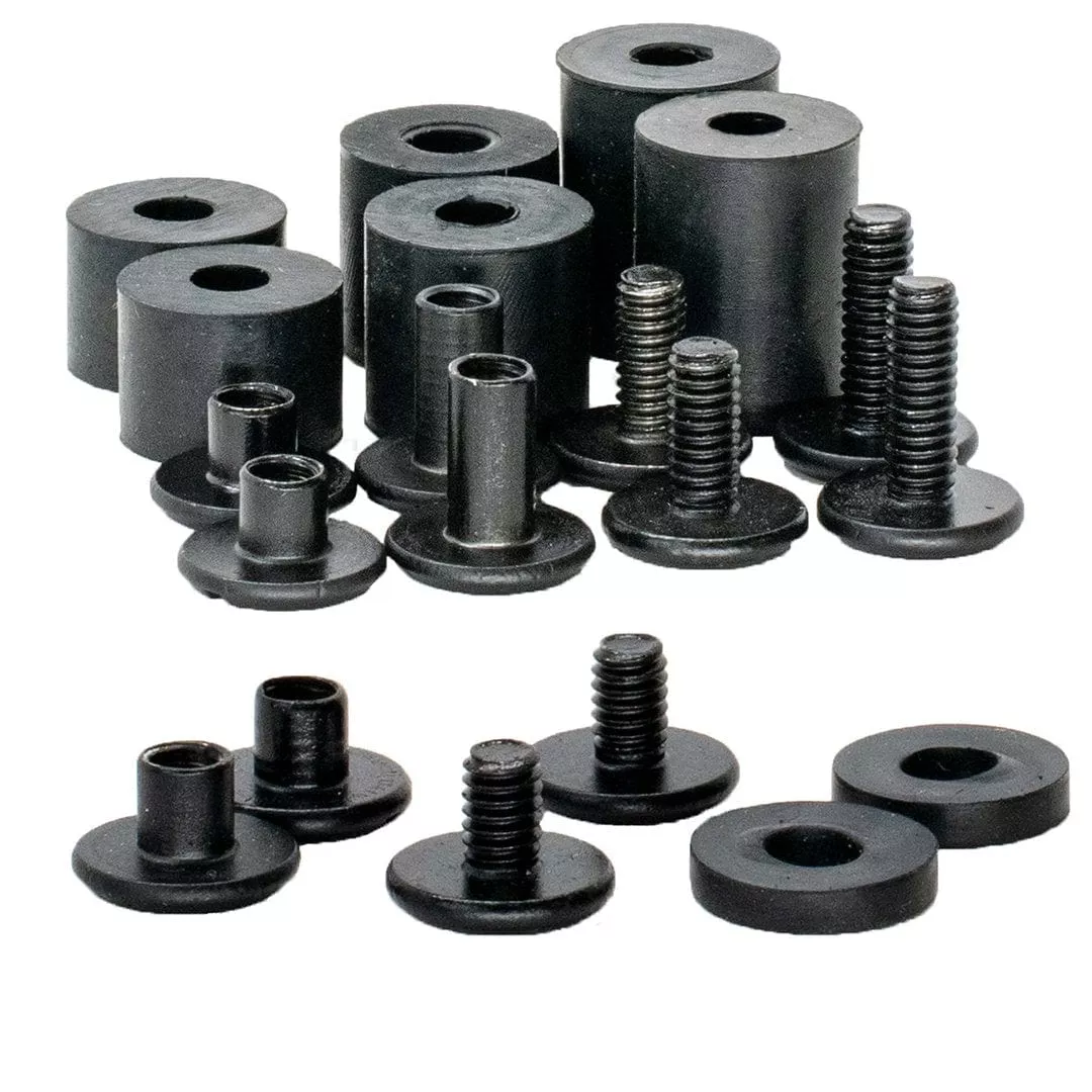 Holster Hardware Replacement Repair Kit