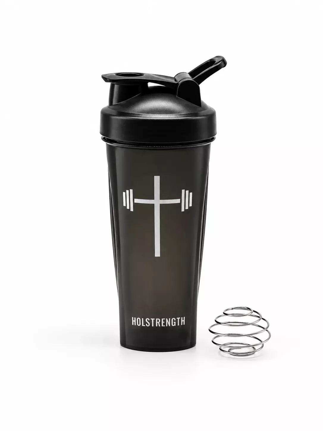 HolStrength Blender Bottle
