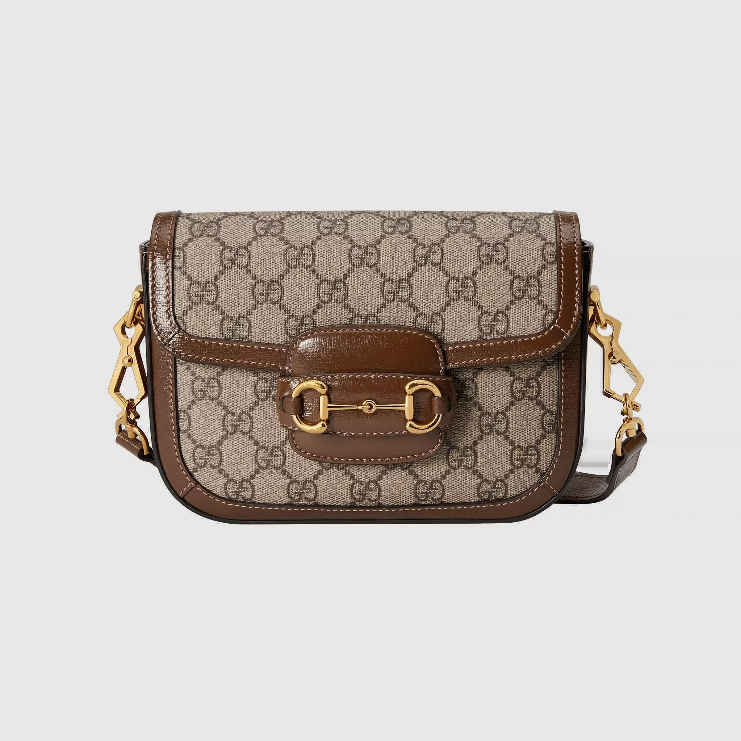 Horsebit 1955 Small Bag