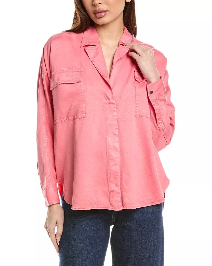 Hugo Boss Bija Blouse