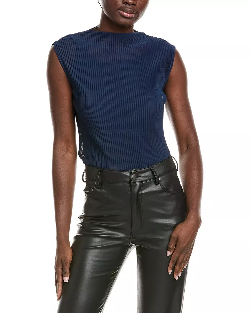 Hugo Boss Evarie Jersey Top