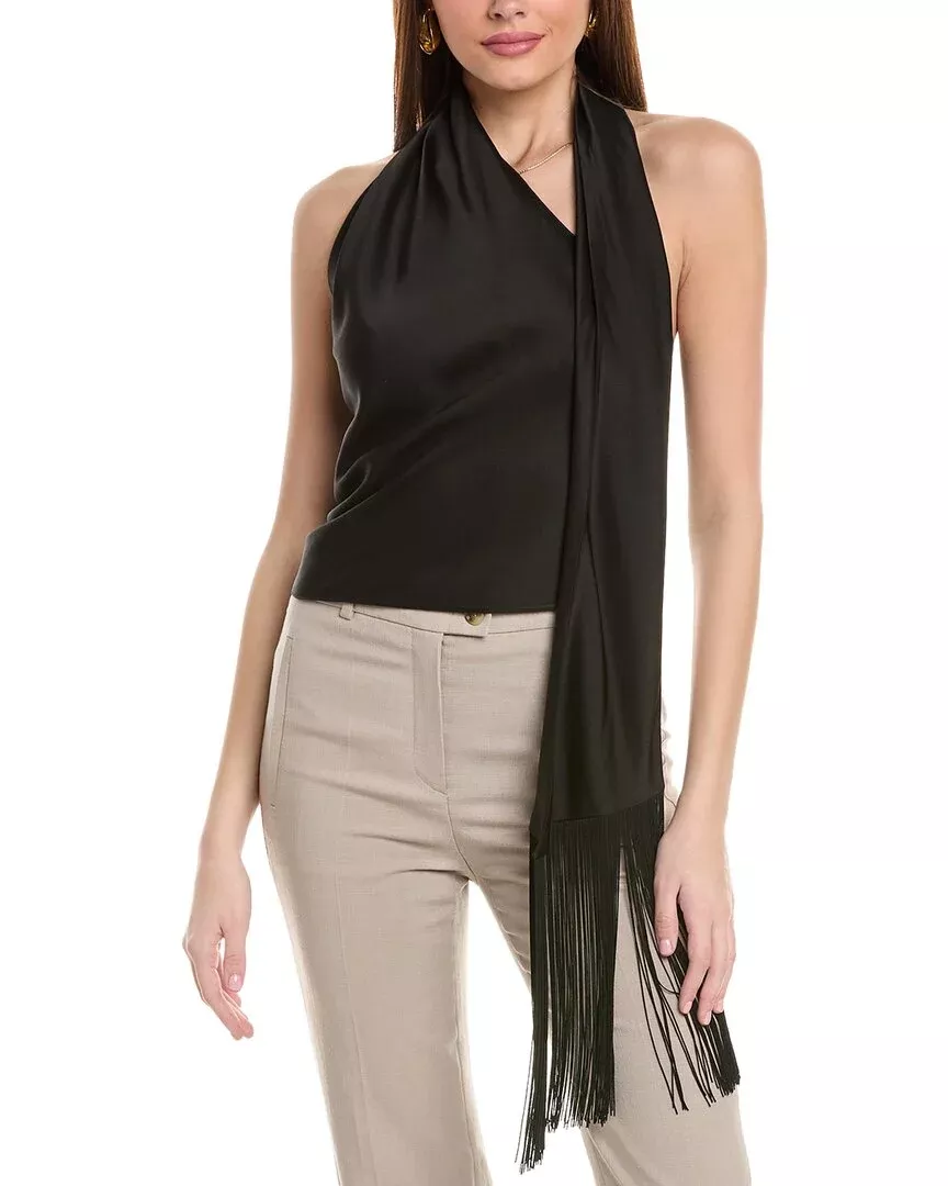 Hugo Boss Iscarve Blouse