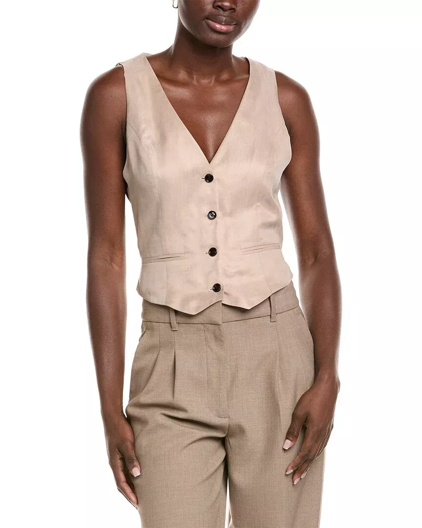 Hugo Boss Jegaro Vest
