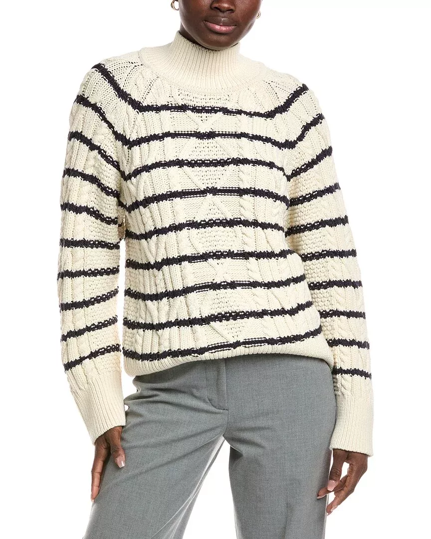 Hugo Boss Wool-Blend Sweater
