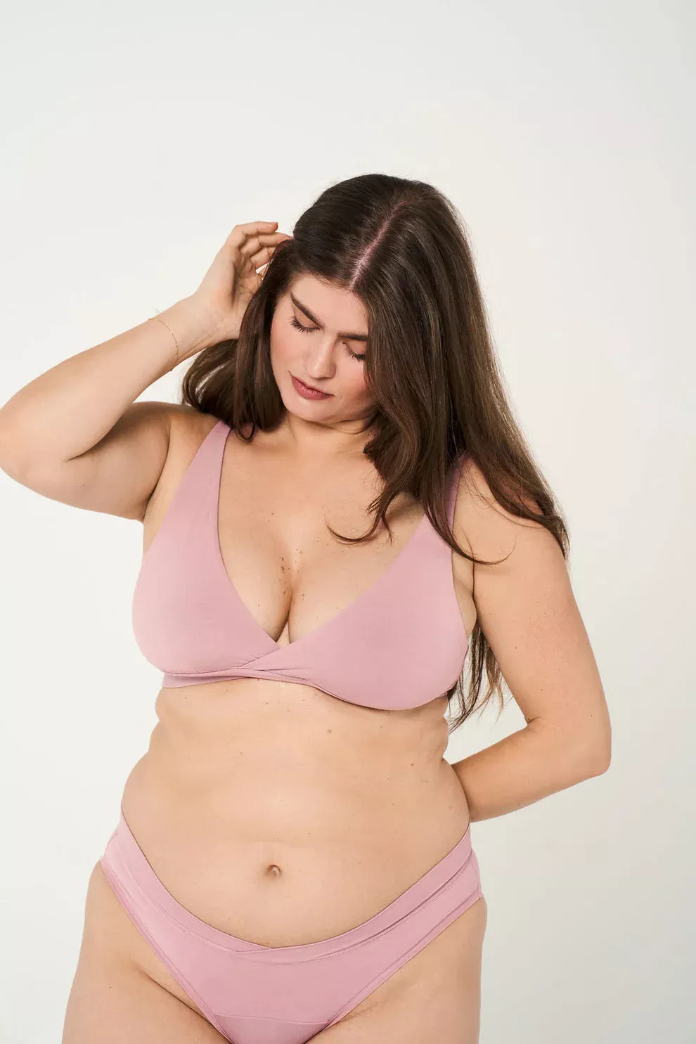 Huha Crossover Bralette