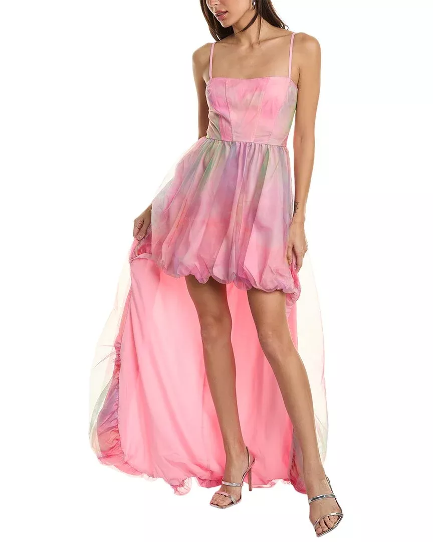 Hutch Pixie Gown