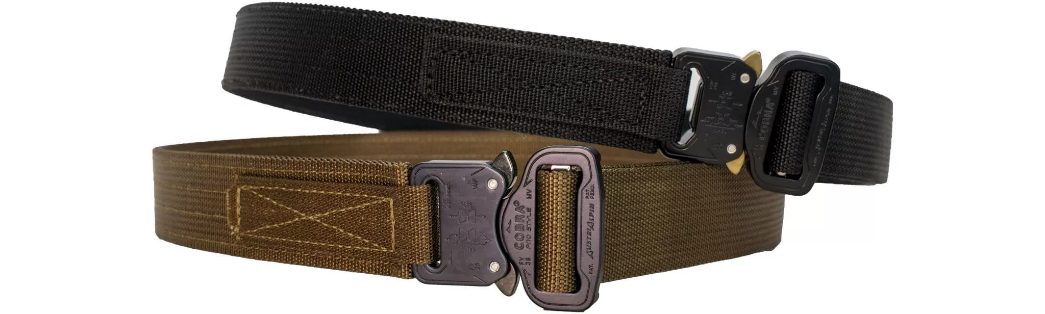 Hybrid EDC Belt