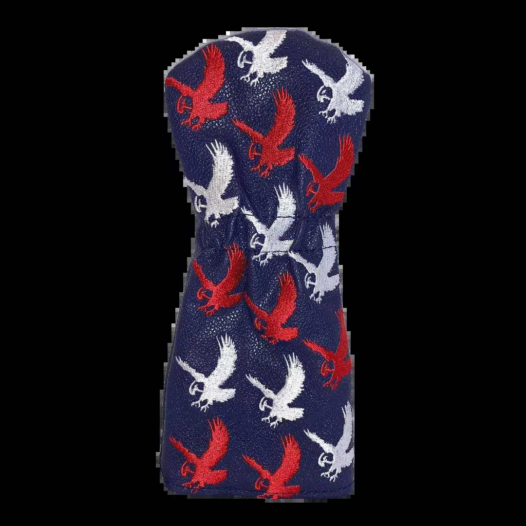 Hybrid Headcover