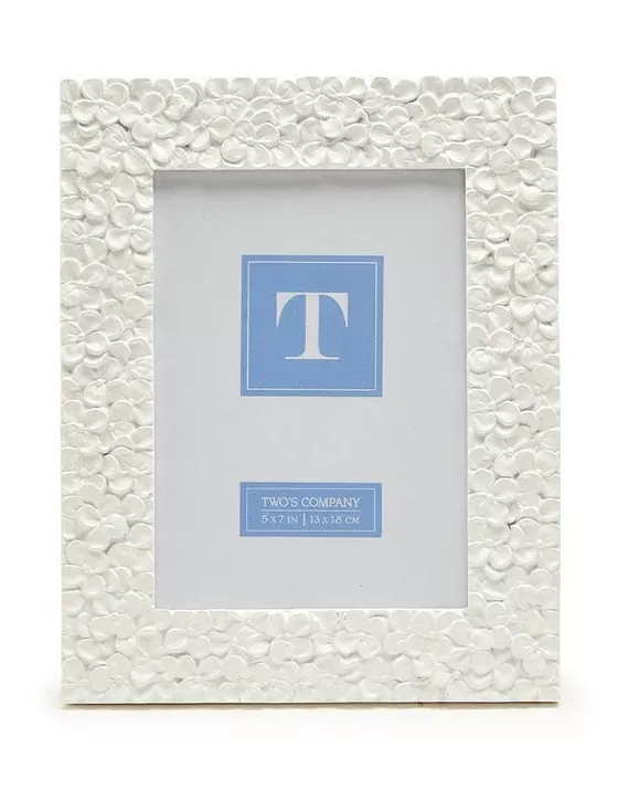 Hydrangea Frame - Large