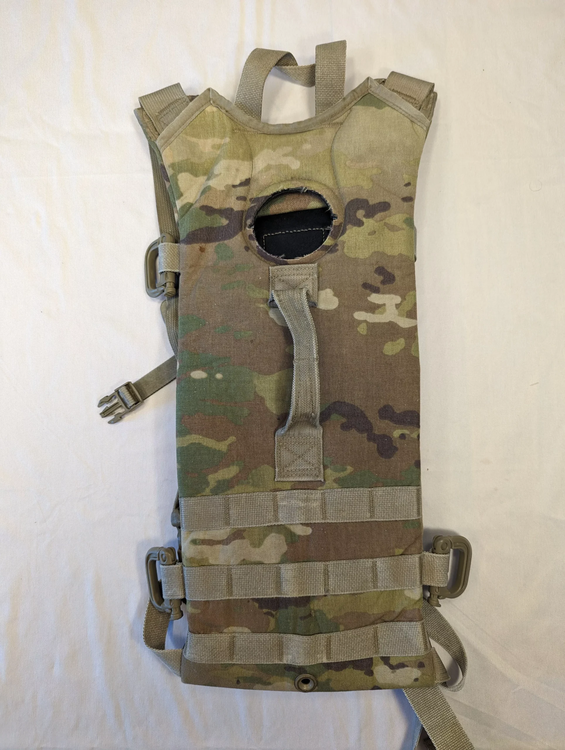 Hydration Carrier - OCP