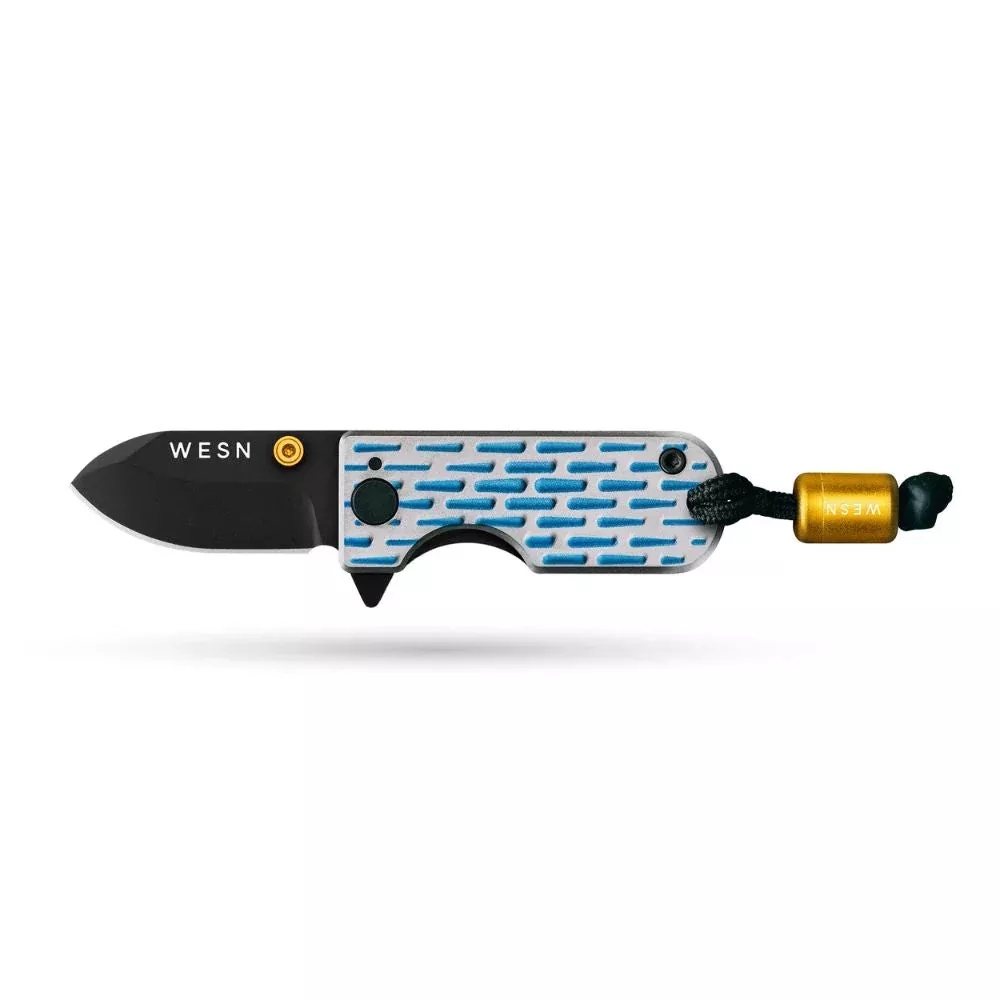 The Ice Cap Microblade