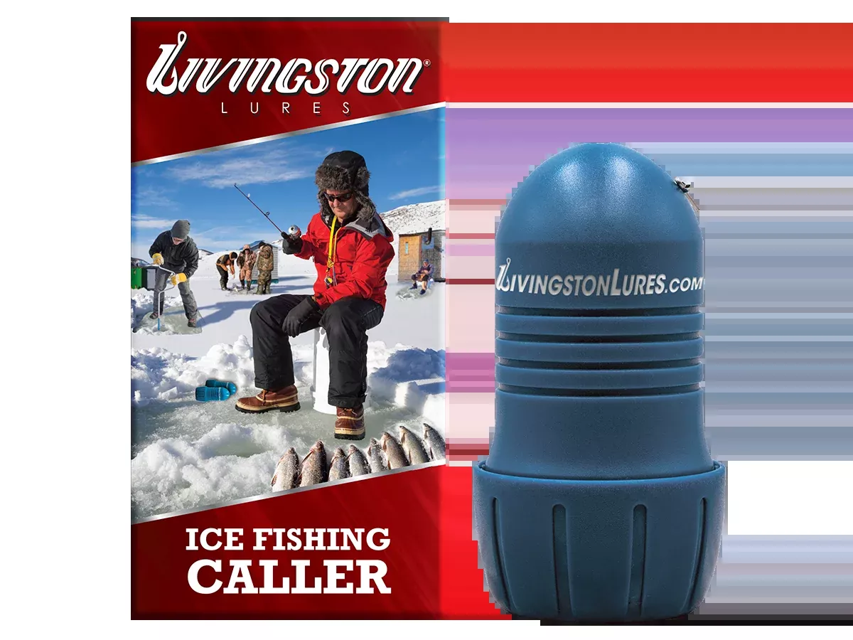 Ice Fishing Caller