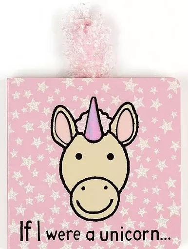 If I were a Unicorn Book