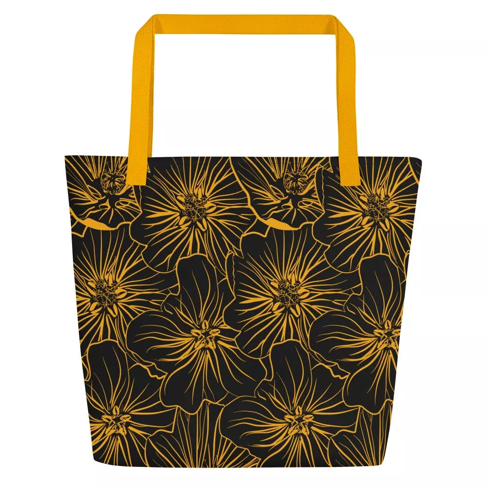 ‘Ilima Beach Bag