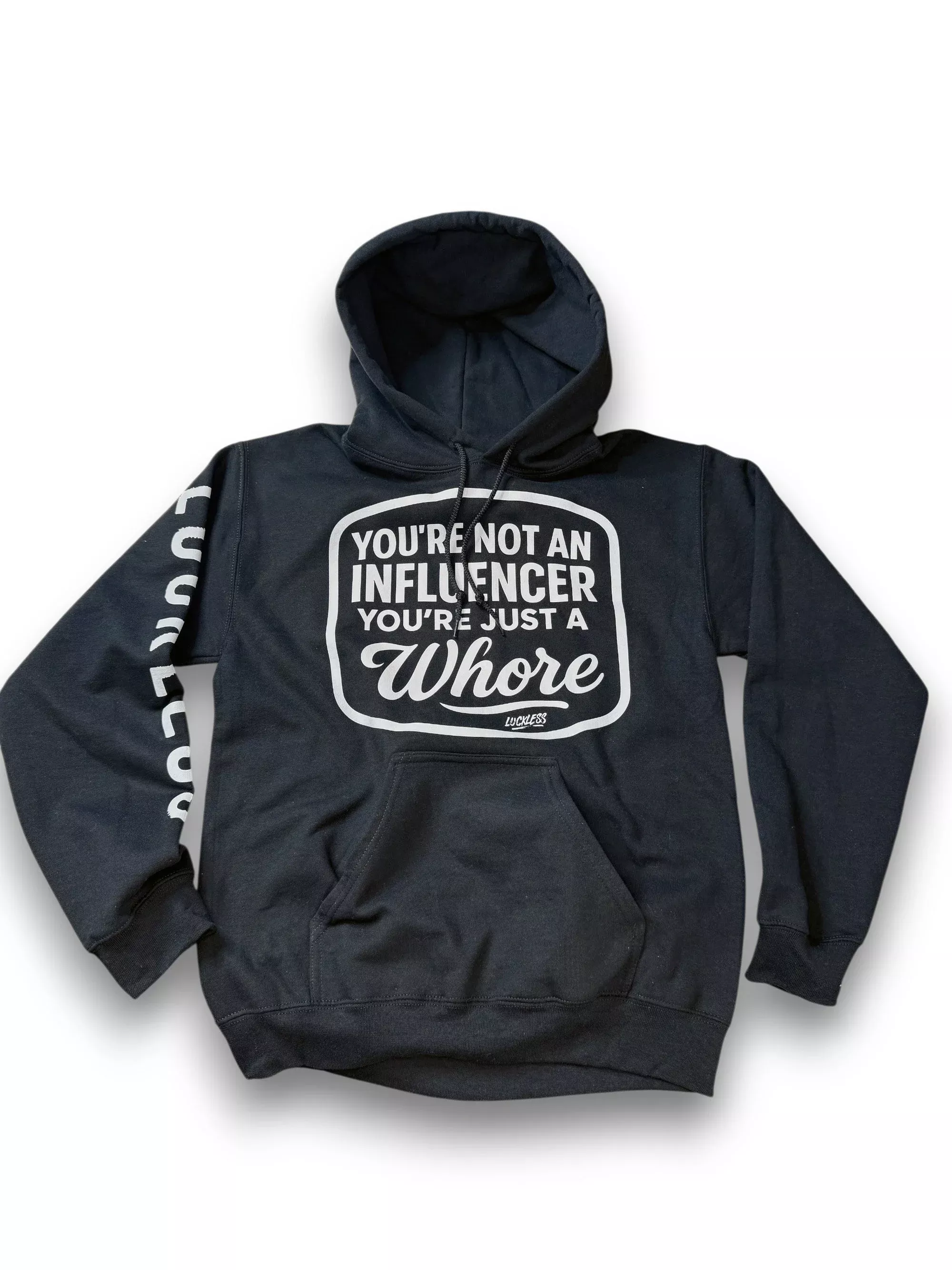 Influencer Hoodie